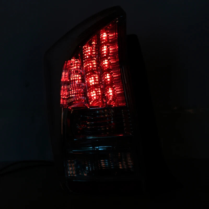 Left Rear Tail Light for Toyota Prius 2010 2011 Stop Lamp Tail Lamp Assembly