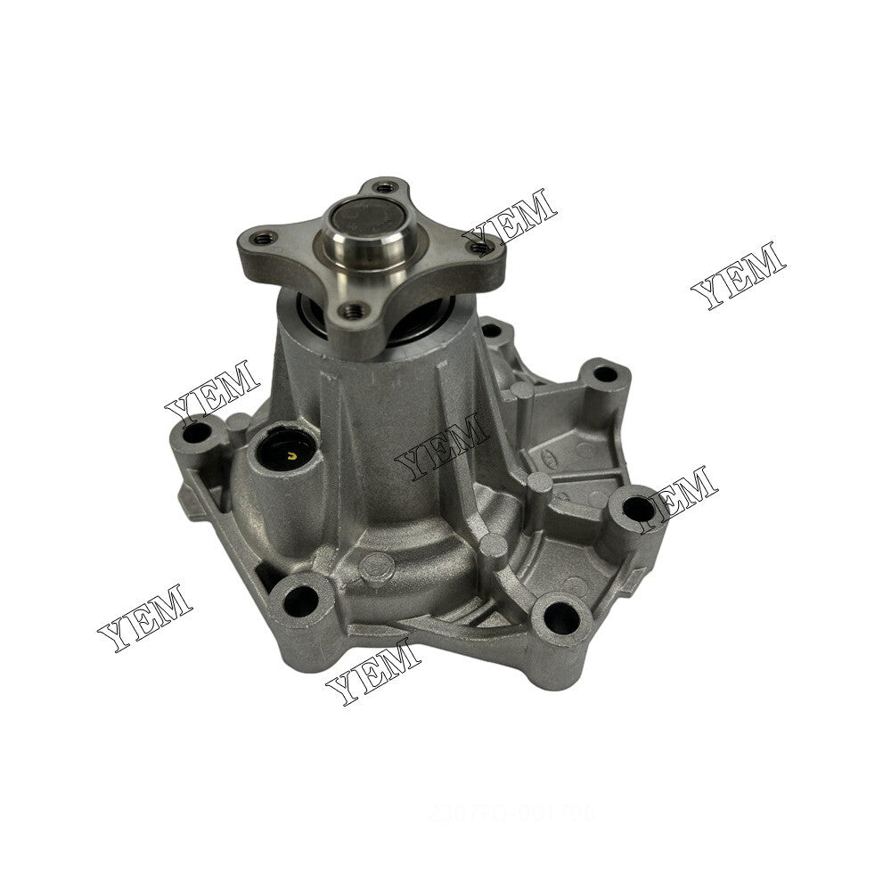 D4CB Water Pump 25100-4A800 for Hyundai Engine Rebuild Kit Aftermarket Parts
