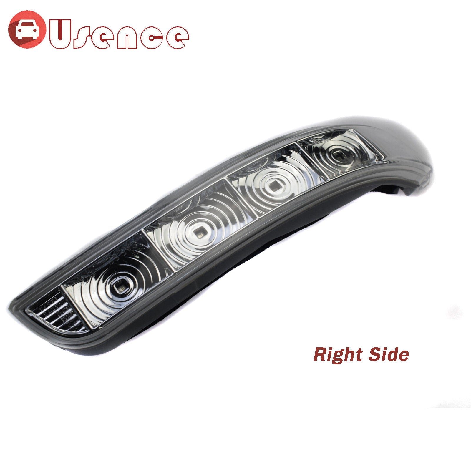 Right Passenger Side Mirror Turn Signal Light 876232P000 For 2012-15 for Kia Sorento