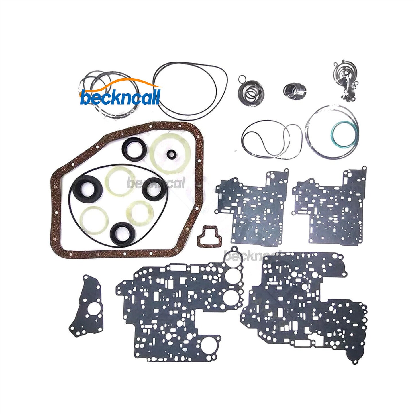 B065820D Auto Transmission Overhaul Kit Seals Gasket A245 A245E for TOYOTA PRIZM