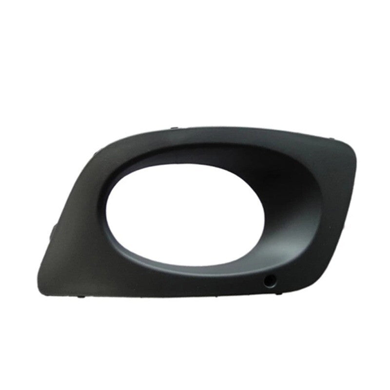 2Pcs Front Bumper Fog Lamp Cover With Hole for Mercedes Sprinter W906