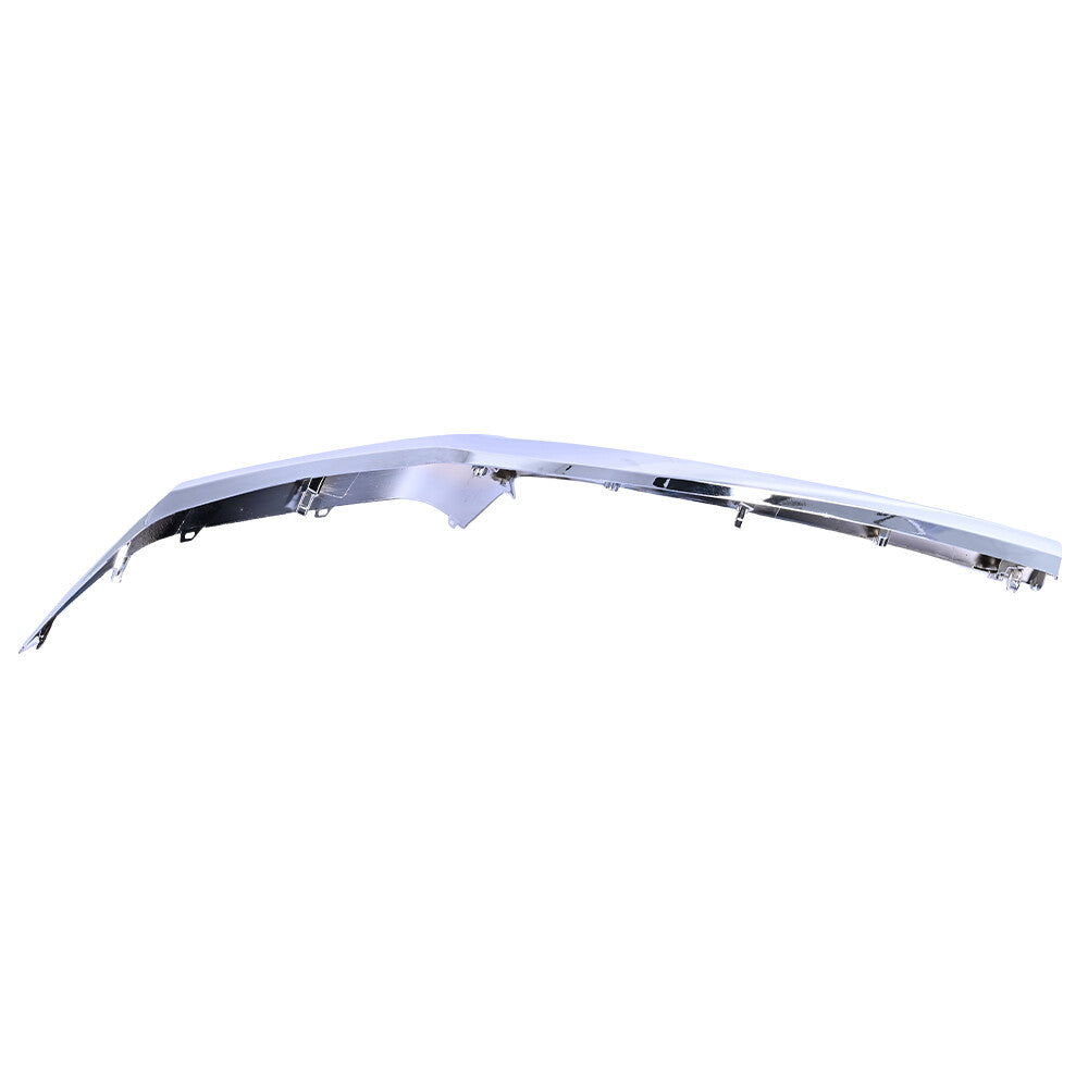 Front Right Bumper Molding Trim DGH9507J0B For 2020-2023 for Mazda CX-30