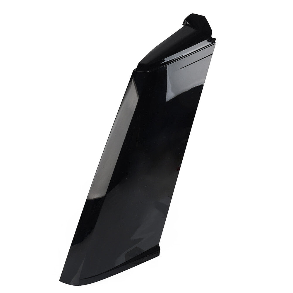 Rear Outside D Pillar Finish Molding Trim Right for Land Rover for Range Rover 13-21