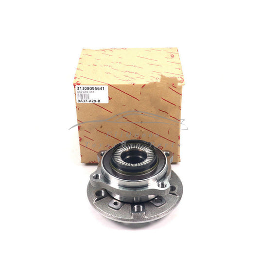 1xFront Rear wheel hub bearing right left 31208095641 for BMW M3 G80 G81 M4 G82