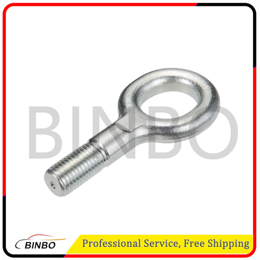 1612882780 Fit for Fiat 500 500c 500l 500x Tow Towing Eye Hook
