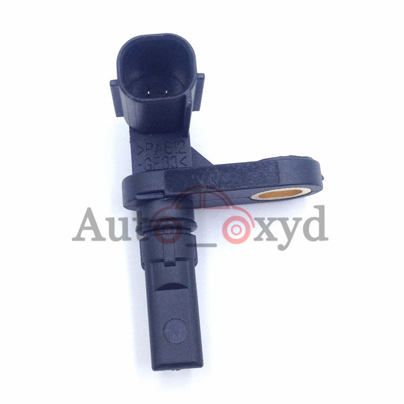 4x FrontRear ABS Wheel Speed Sensor 07-16 for Toyota Tundra 4.0L 4.6 4.7 5.7L