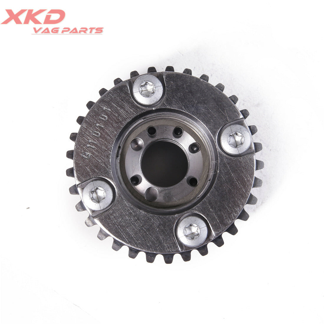 Engine exhaust camshaft adjuster suitable for Mercedes-Benz CLE350 GLE400 SL400