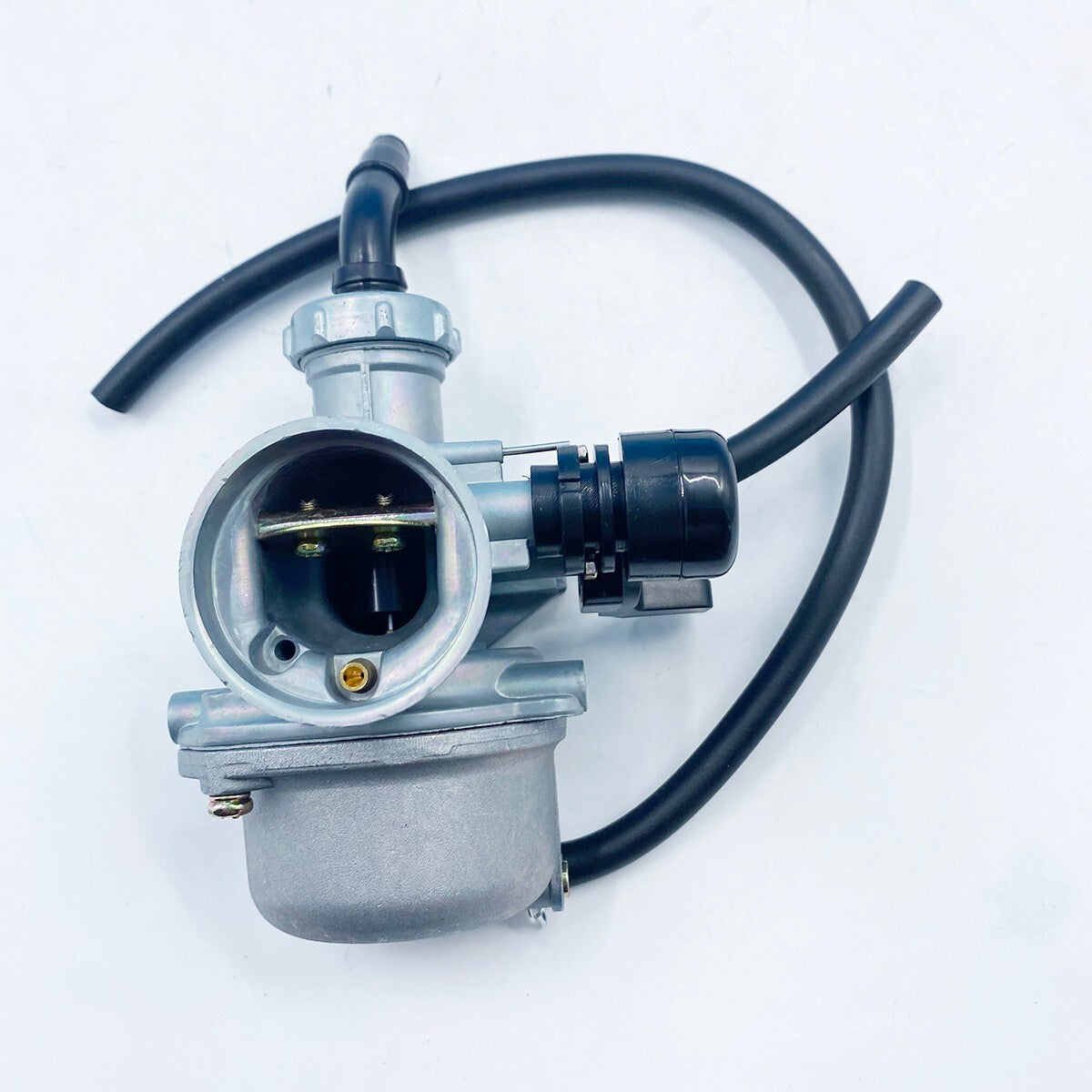 PZ25 25mm Carburetor Carb Hand Choke for HOnda 70cc 90cc 100cc 110cc 125cc ATV Bike