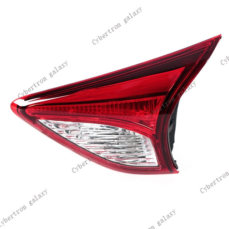 Left Side for Mazda CX5 CX-5 2013-2016 Inner Tail Light Brake Warning Light