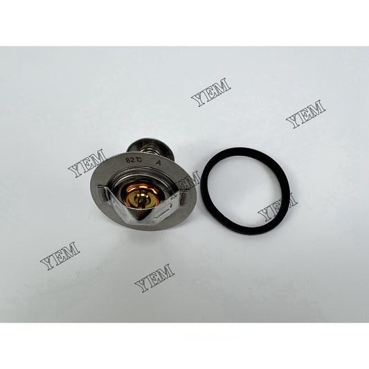 3TNE82 Thermostat 82¡æ For Yanmar Engine.