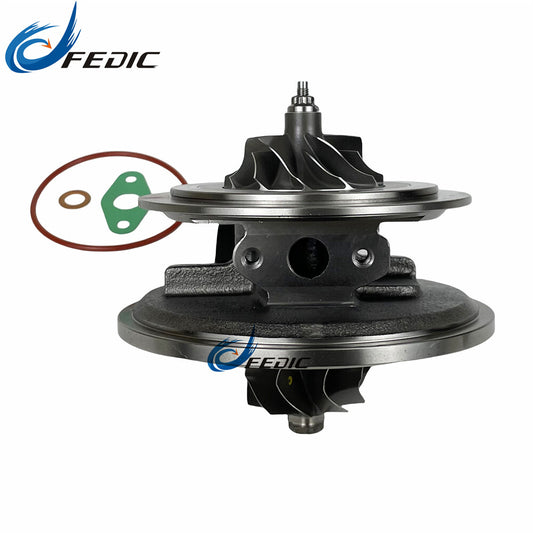 Turbo cartridge GTB2260VK 776470 for Audi for Porsche for VW 3.0D 176Kw 195Kw CDYA CDYC
