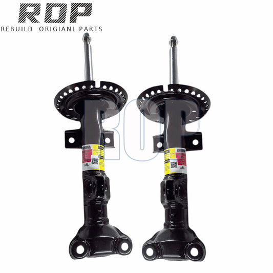 Pair Front Shock Absorber Fit for Mercedes W171 R171 SLK 200 280 350 SLK55 2005-2011