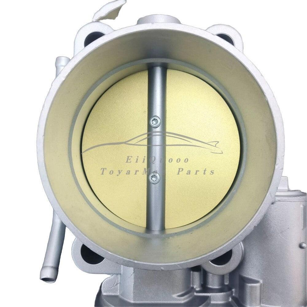 Throttle Body for Jaguar XE XF XJ for Range Rover Sport Discovery DX23-9F921-AB