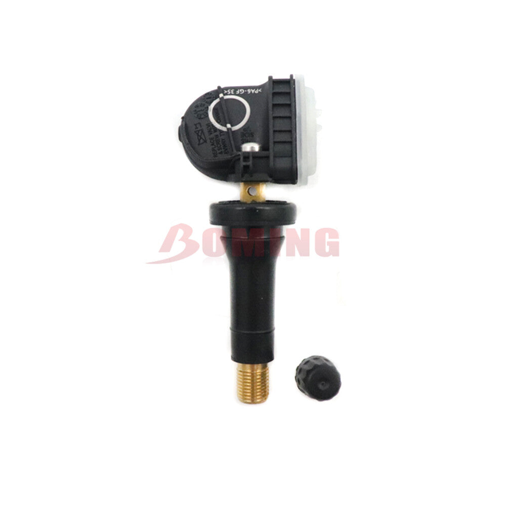 4PCS TPMS F2GT-1A180-AB TIRE PRESSURE SENSORS NEW for FORD EDGE for MUSTANG F-150 US