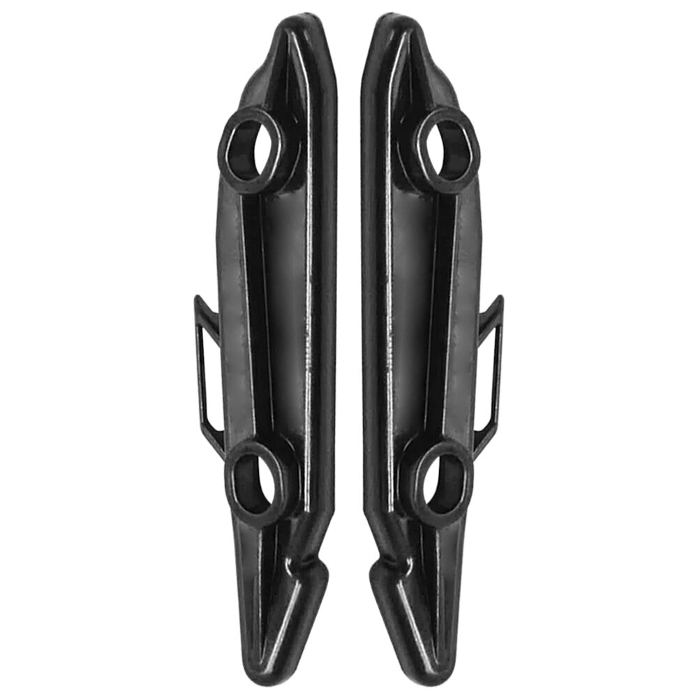 2Pcs Mounting Side Panel Front Lower Left+Right For 4' F32 F33 F36 Gran Coup¨¦