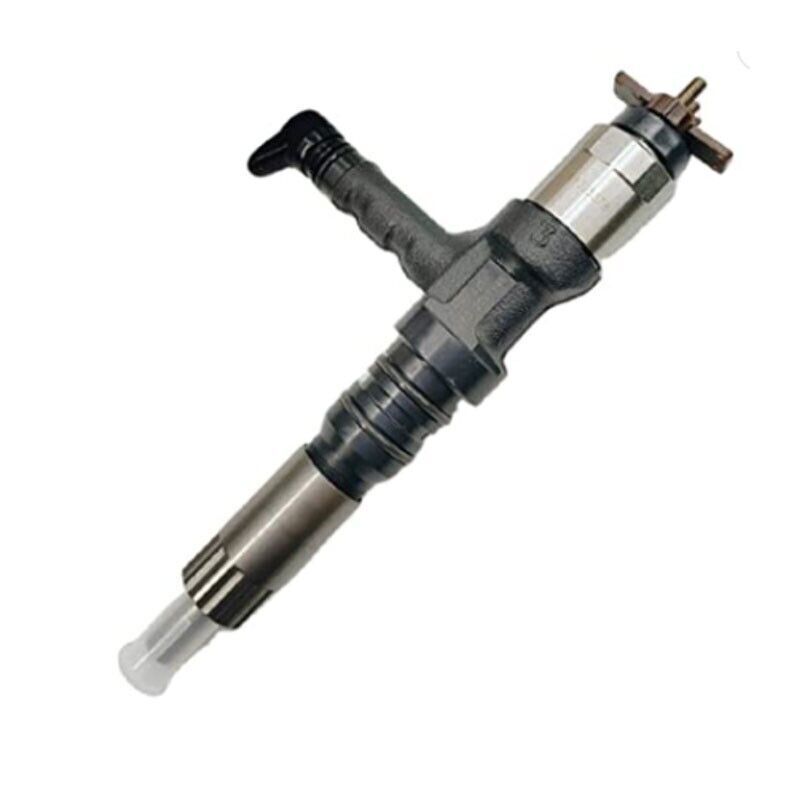 095000-6280 FUEL INJECTOR 095000-6281 FOR 6219113100 KOMATSU 6219-11-3100