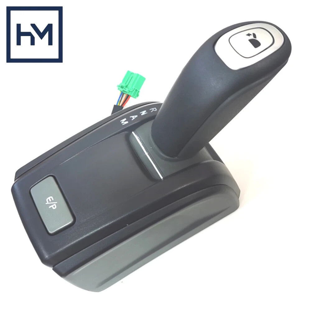 10-line gear shift lever Knob 21073025, suitable for Volvo FH12/FH13 LHD 21937969 21456377
