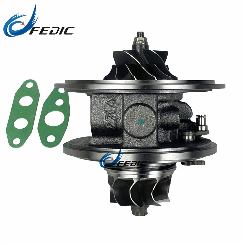 Turbo cartridge VB31 17201-0L070 for Toyota Hilux 2.5 D-4D 88 Kw 106 Kw 2KD-FTV
