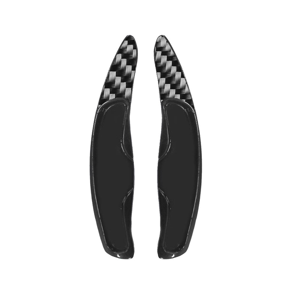 Steering Wheel Shifter Paddle Extension for Porsche for Cayenne Cayman 911