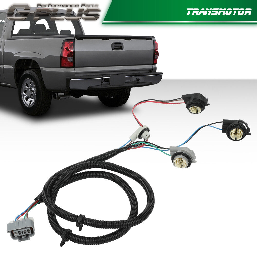 2003-2007 Silverado for GMC for Sierra Longa