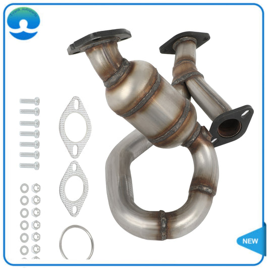 Catalytic Converter for 2008-2012 for Chevrolet Malibu 2007-2009 for Pontiac G6 3.6L EPA