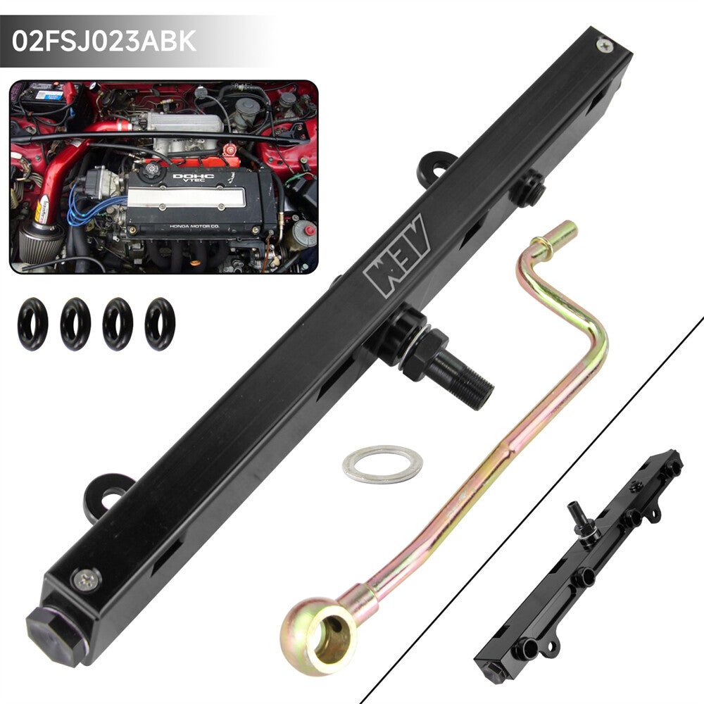 High Volume Fuel Rail Kit for Honda for Civic EP3 for Acura RSX K20 K20A2 K20A3 K20Z1