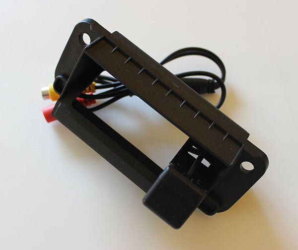 For 2012-2014 for Mercedes Slk R172 Backup Camera Interface, Add Rear / Front Camera