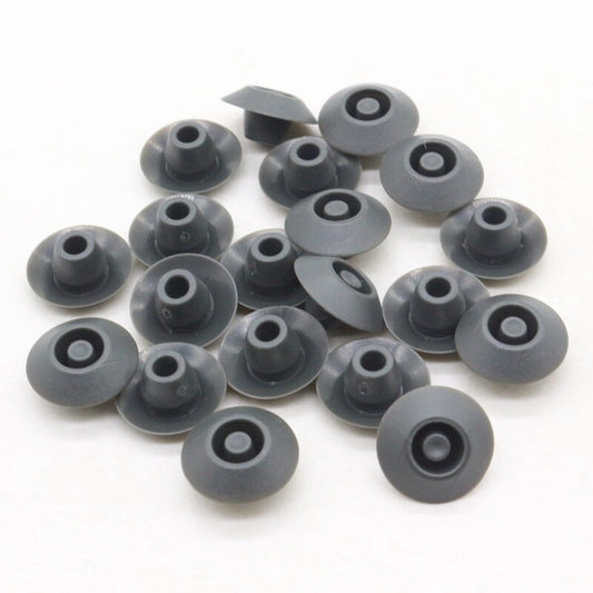 15 pieces of body hole plugs for Honda Accord, for Civic , CR-V, and CRX with clarity suitable for Odyssey Pilot models.