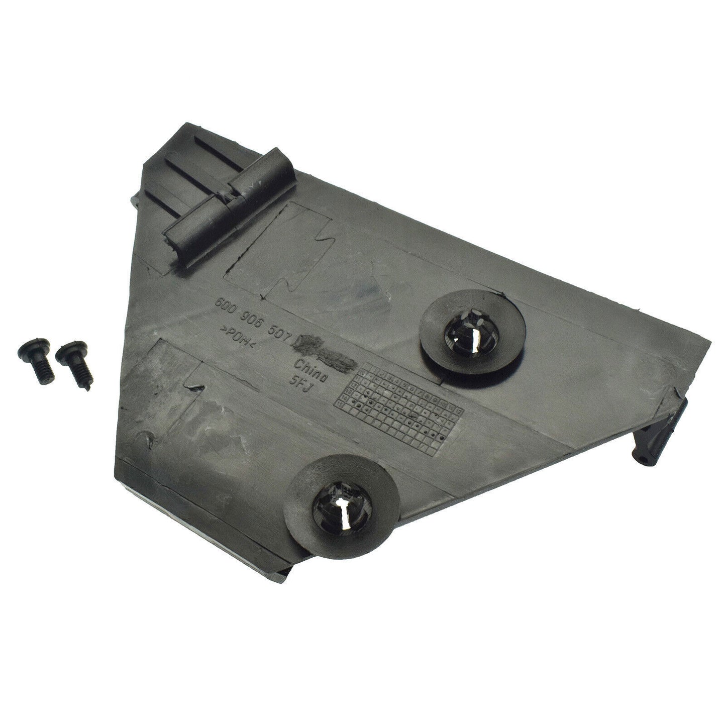for VW Polo for Seat Ibiza for Skoda Fabia Engine Control Unit Retainer Holder 6Q0906507