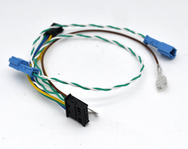 STEERING WHEEL WIRING PADDLE SHIFTERS cable for BMW F20 F22 F30 F32 F33 M-TECH