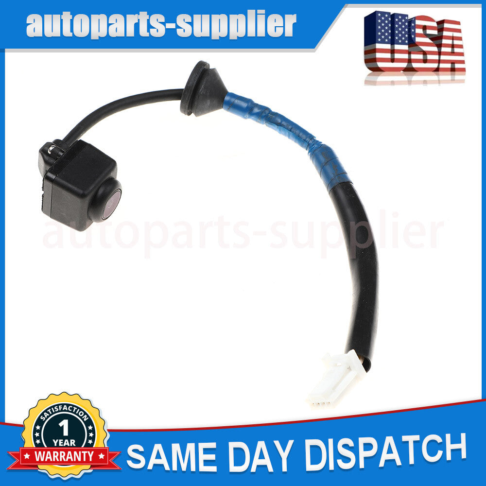 Rearview backup park assist camera for Nissan Pathfinder, for Infiniti QX60, JX35
