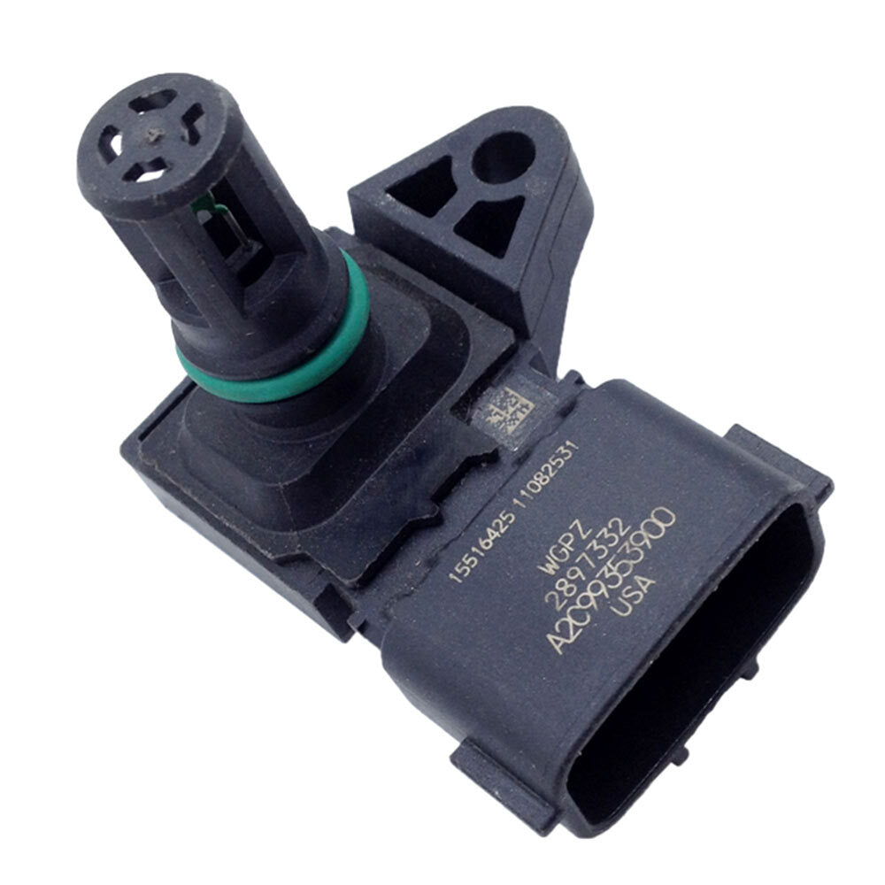 2.0L Eccentric Shaft Sensor Fit for BMW 118i 120i 320i 520i X1 N46 11377527016