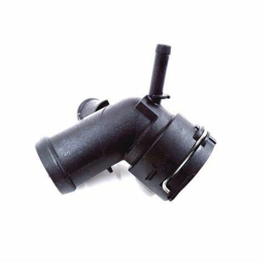5Q0122291BL Radiator Coolant Hose Connector for VW for Golf for Audi A3 S3