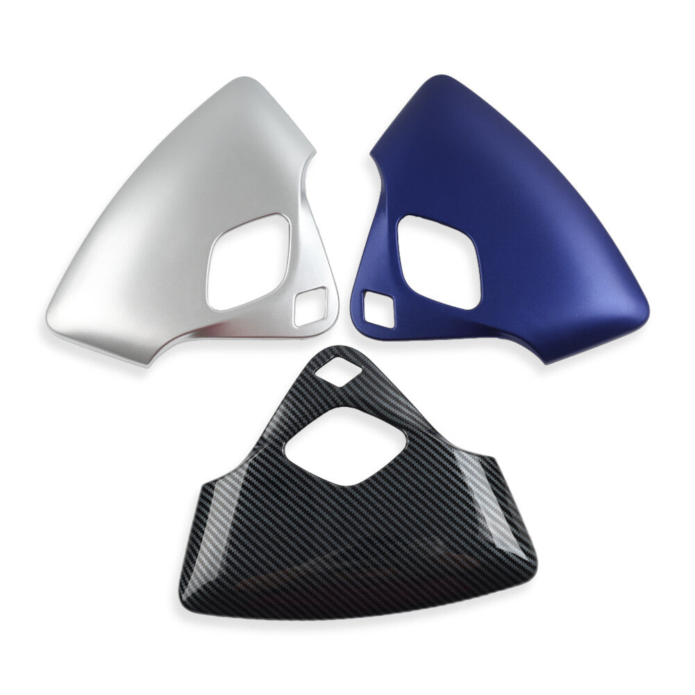 Front Roof Reading Light Lamp Cover Trim for Toyota CHR C-HR 2016-2023