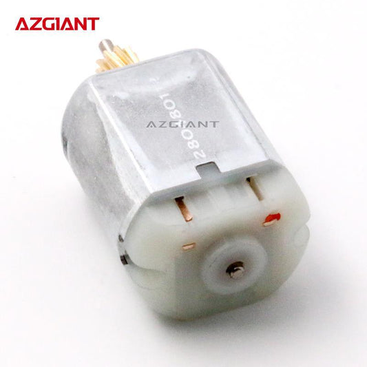 Electric tailgate lock actuator motor for 2012-2019 Mii seats/2010-2019 Ibiza models.