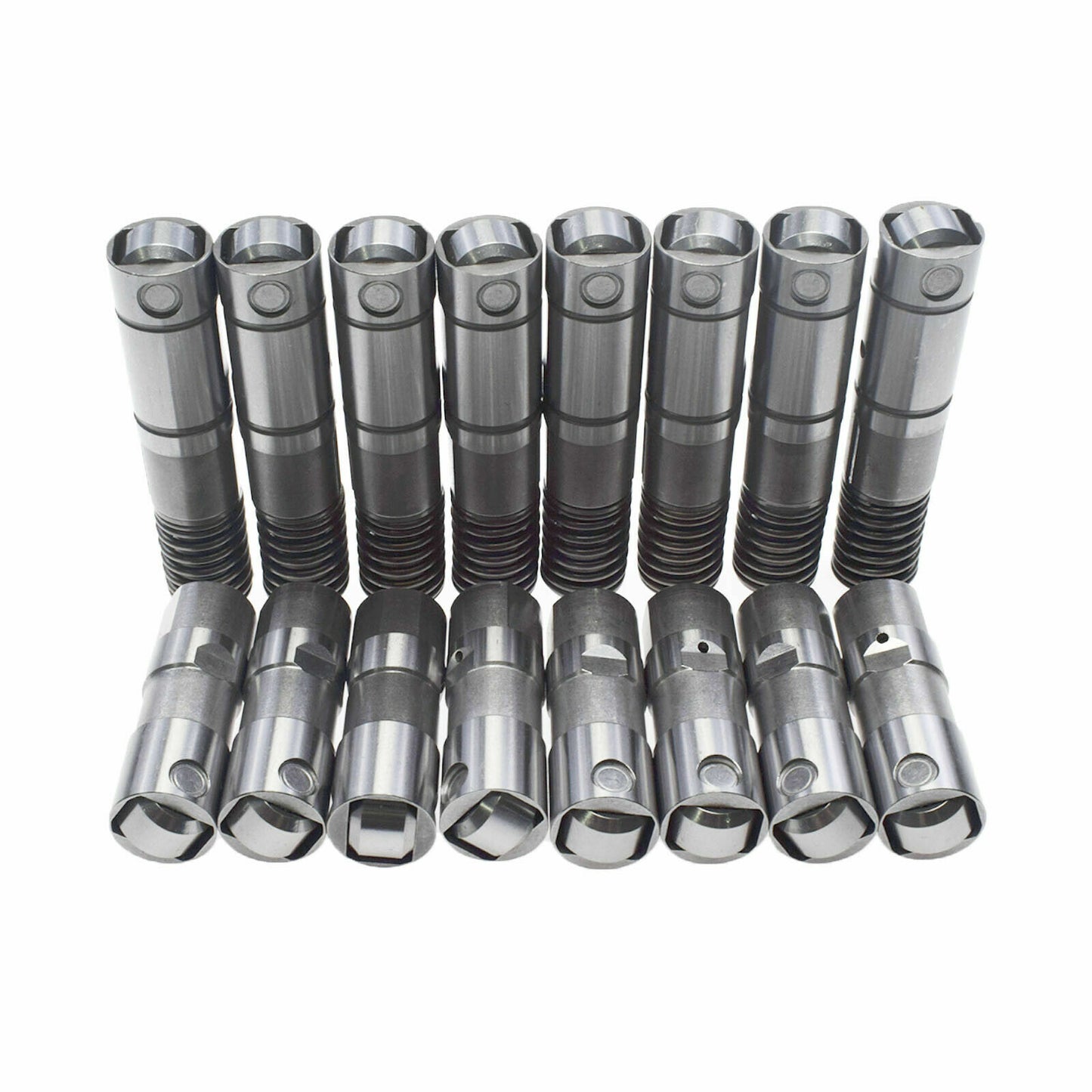 8-Piece Active Fuel Management and 8-Piece Hydraulic Valve Lift Kit for Chevrolet for GMC