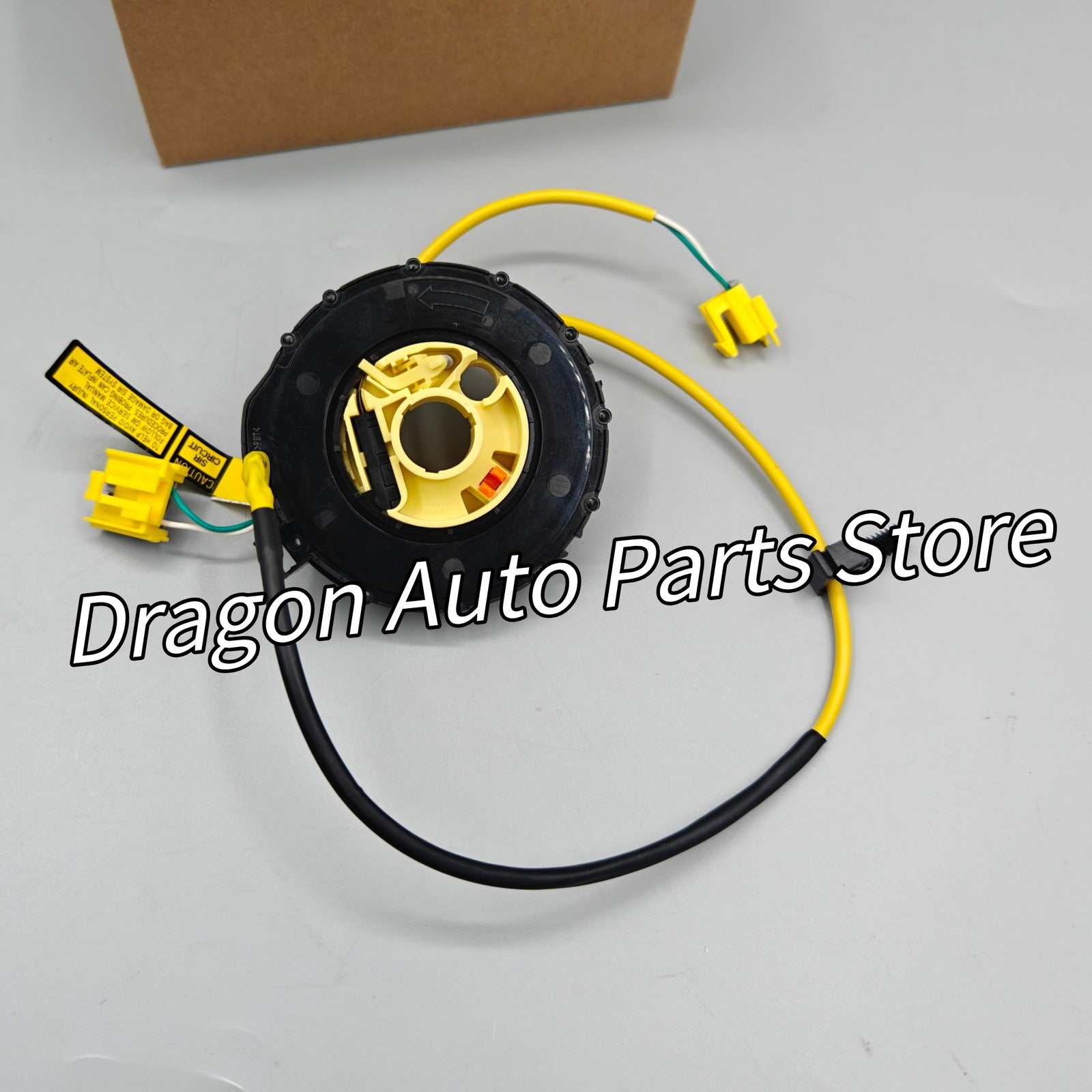 Brand new clock spring 26036217, suitable for 95-99 for Chevrolet Knight for Pontiac Sunfire.