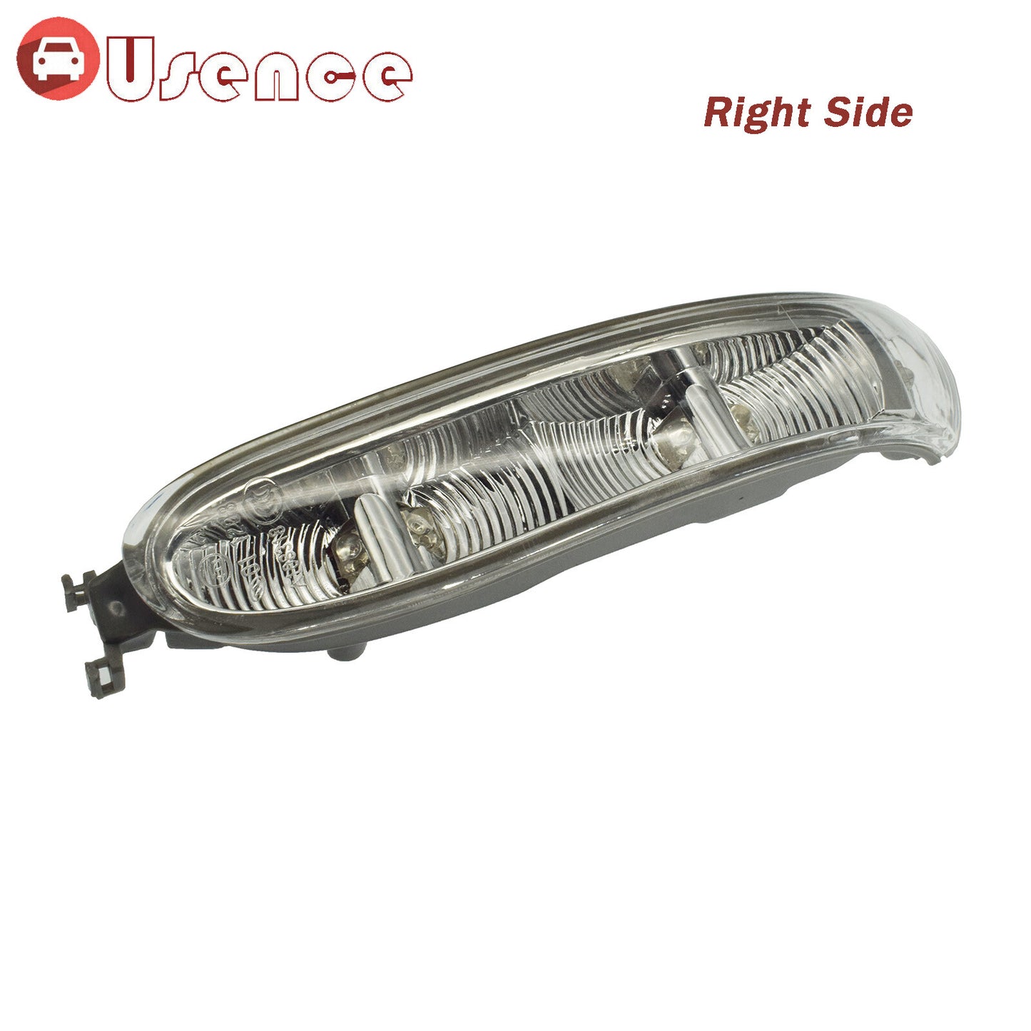Right Side Mirror Turn Signal LED Light 2308200821 For 2003-09 for Mercedes CLK 320