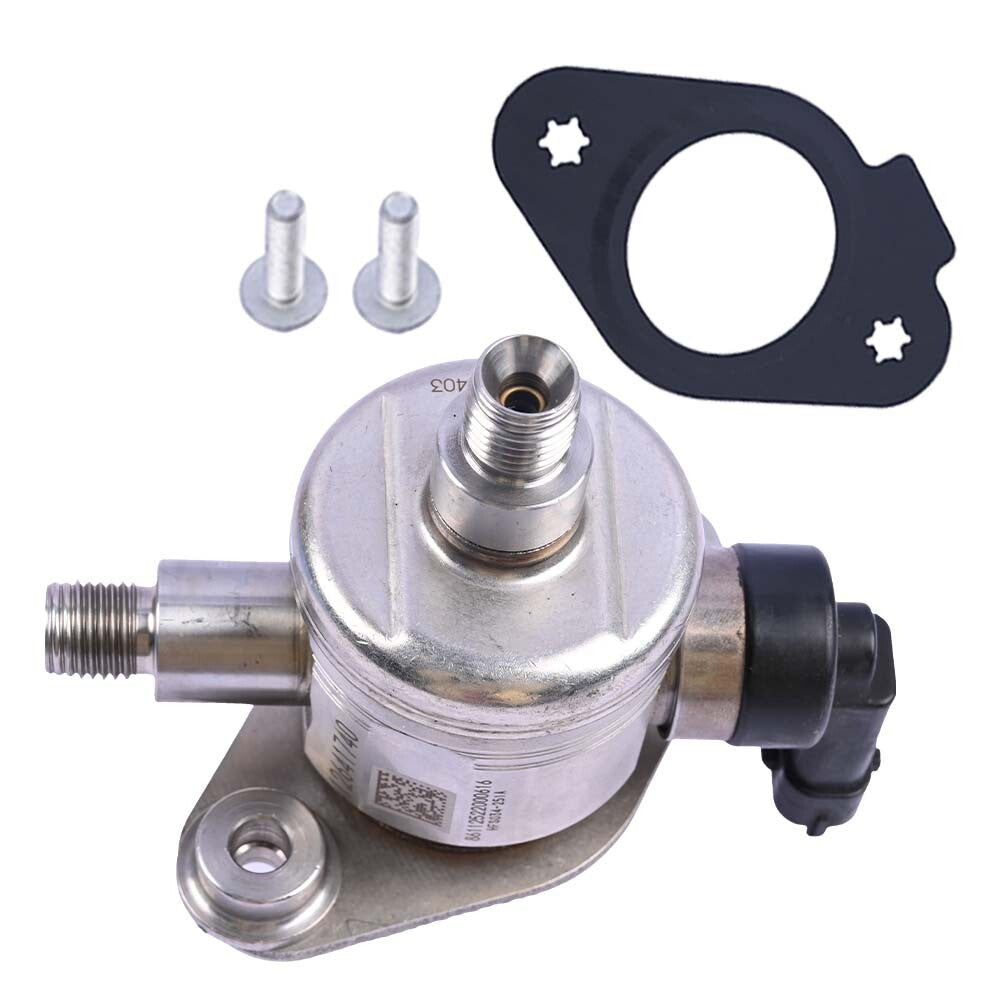 High Pressure Fuel Pump Fit for Buick for Cadillac for GMC for Chevrolet 3.6L 3.0L 12641740