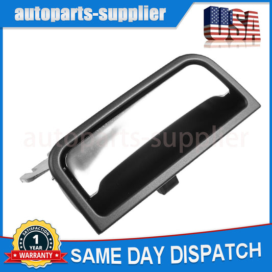 Center console armrest latch handle 22861304, suitable for 2015-2020 for GMC for Yukon for Chevrolet Tahoe