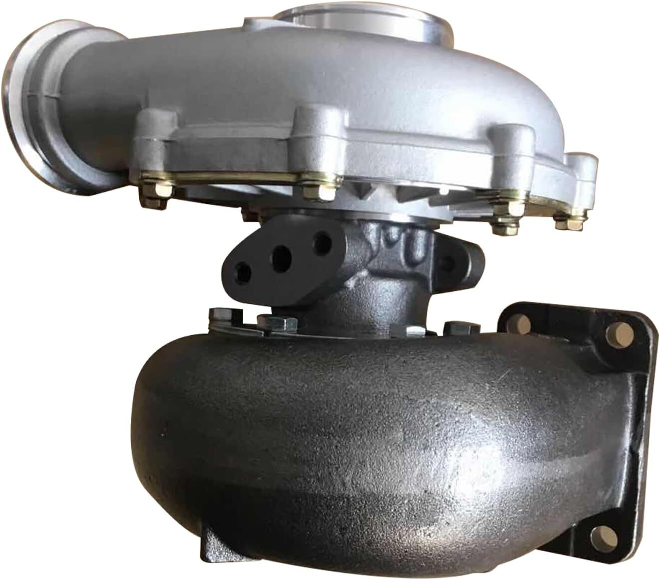 Turbo T04B81 Turbocharger 3520964299 for Mercedes Benz 1617 Truck OM352A OM366A