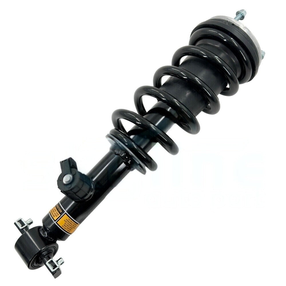 for Infiniti QX56 QX80 2011-2021 Pair Rear Left Right Hydraulic Shock Struts