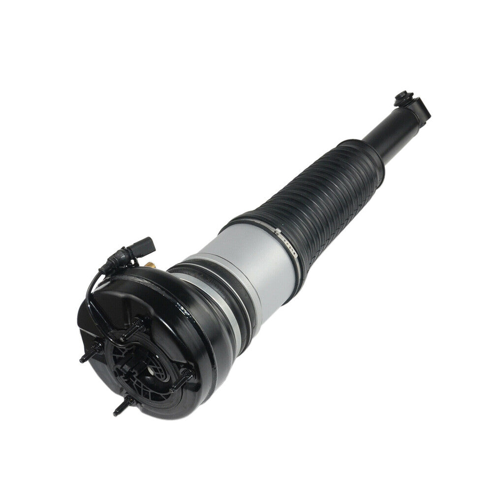 Rear Left Air Suspension Strut Fit for Audi for A8 S8 D4 4H Quattro 4H0616001C 2010-2018