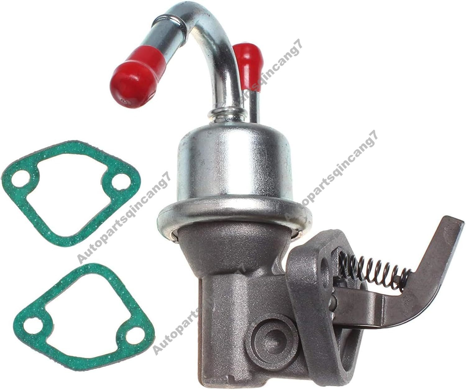 Fuel Pump 1C010-52032 for Kubota M105 M6040 M6800 M7040 M8200 ME8200 Bobcat
