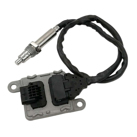 Suitable for Ford Edge Explorer Flex for Lincoln MKS for Mercury 3.7L Front and Rear O2 Oxygen Sensors