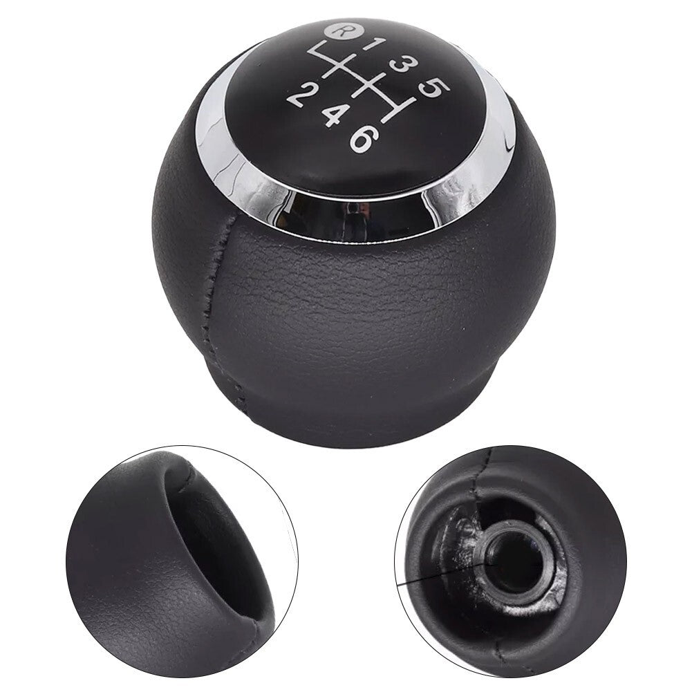 Suitable for Toyota For Yaris 6-Speed Manual Shift Lever Shift Knob Shift Lever