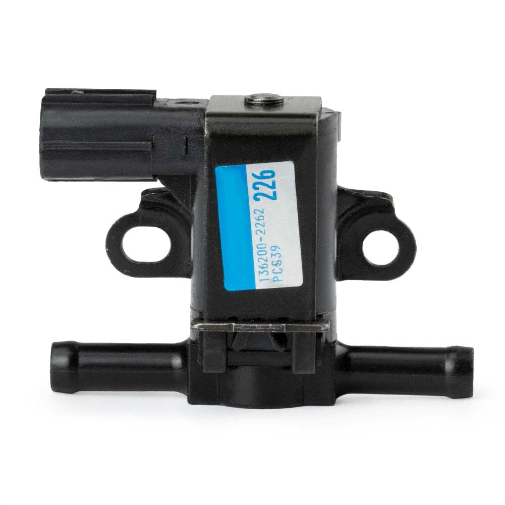 1X Purge Control Solenoid Valve Unit 136200-2262 for for Honda for Civic 2001-2005