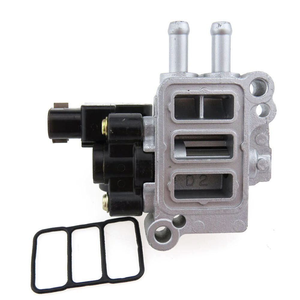36460-PAA-L21 Idle Air Control Valve w/Gasket for Honda Accord 2.3L-L4 1998-2002