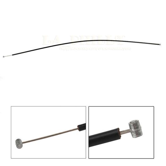 Fit 03-09 for Land Rover for Range Rover FSE000041 Hood Release Latch Control Cable