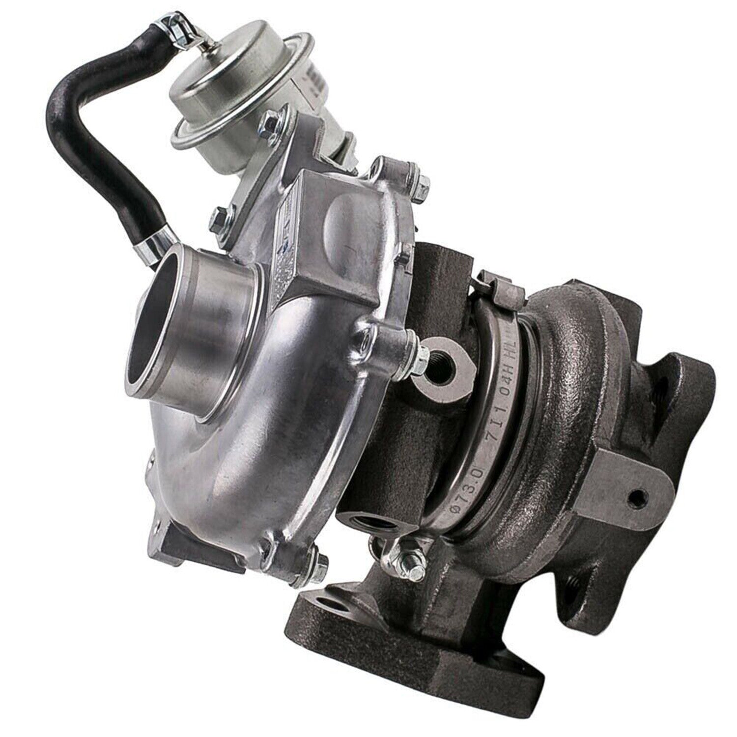 Turbo Turbocharger RHF4 1515A029 VT10 for Mitsubishi Triton Storm L200 4D56U 2.5